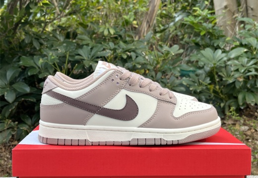 Nike WMNS Dunk Low Diffused Taupe DD1503-125  36-40 M84
